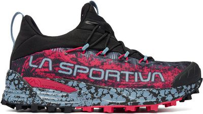 Buty sportowe damskie na wiosnę La Sportiva ze sklepu: eobuwie.pl w kategorii: Buty sportowe damskie