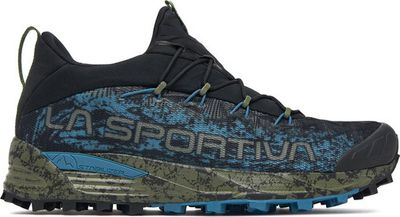 La Sportiva - Buty sportowe męskie ze sklepu: eobuwie.pl w kategorii: Buty sportowe męskie