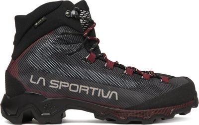 Buty trekkingowe męskie na zimę La Sportiva ze sklepu: eobuwie.pl w kategorii: Buty trekkingowe męskie