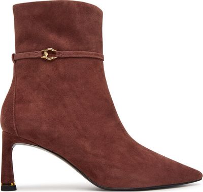Botki jesienne Coccinelle ze sklepu: eobuwie.pl w kategorii: Botki - zdjęcie WP-EBWP-9KUZS-09B_0000306321670