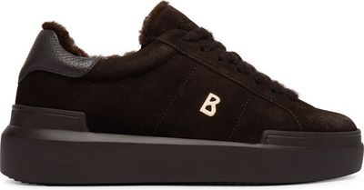 Bogner - Buty sportowe damskie jesienne ze sklepu: eobuwie.pl w kategorii: Buty sportowe damskie