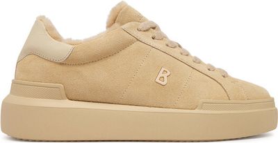 Buty sportowe damskie na jesień Bogner ze sklepu: eobuwie.pl w kategorii: Buty sportowe damskie