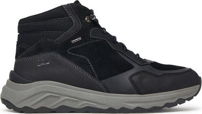 Buty zimowe męskie na zimę Josef Seibel ze sklepu: eobuwie.pl w kategorii: Buty zimowe męskie - zdjęcie WP-EBWP-9KUZS-09B_0000306324008