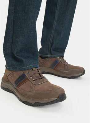 Buty sportowe męskie Josef Seibel ze sklepu: eobuwie.pl w kategorii: Buty sportowe męskie