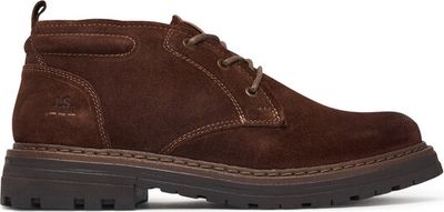 Buty zimowe męskie na zimę Josef Seibel ze sklepu: eobuwie.pl w kategorii: Buty zimowe męskie - zdjęcie WP-EBWP-9KUZS-09B_0000306324107
