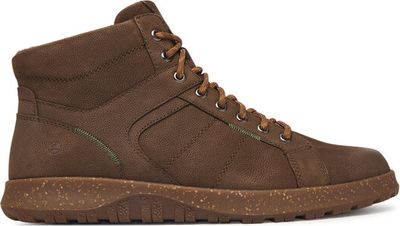 Buty zimowe męskie na zimę Josef Seibel ze sklepu: eobuwie.pl w kategorii: Buty zimowe męskie - zdjęcie WP-EBWP-9KUZS-09B_0000306324183