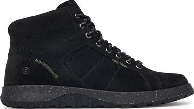 Buty zimowe męskie na zimę Josef Seibel ze sklepu: eobuwie.pl w kategorii: Buty zimowe męskie - zdjęcie WP-EBWP-9KUZS-09B_0000306324206