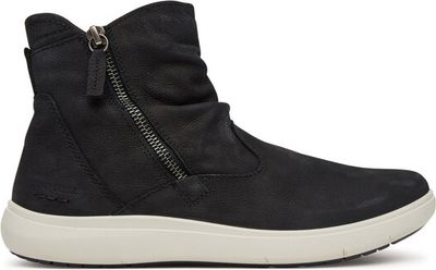 Botki jesienne Josef Seibel ze sklepu: eobuwie.pl w kategorii: Botki - zdjęcie WP-EBWP-9KUZS-09B_0000306324275
