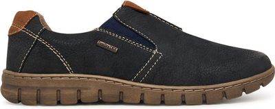 Buty sportowe damskie jesienne Josef Seibel ze sklepu: eobuwie.pl w kategorii: Buty sportowe damskie - zdjęcie WP-EBWP-9KUZS-09B_0000306324350
