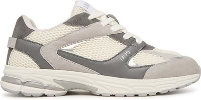 Buty sportowe męskie na wiosnę Liu Jo ze sklepu: eobuwie.pl w kategorii: Buty sportowe męskie - zdjęcie WP-EBWP-9KUZS-09B_0000306326477