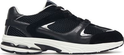 Buty sportowe męskie na jesień Liu Jo ze sklepu: eobuwie.pl w kategorii: Buty sportowe męskie - zdjęcie WP-EBWP-9KUZS-09B_0000306326484