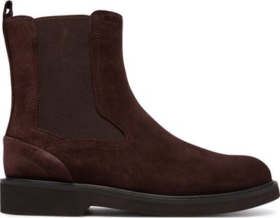 Liu Jo - Buty zimowe męskie ze sklepu: eobuwie.pl w kategorii: Buty zimowe męskie - zdjęcie WP-EBWP-9KUZS-09B_0000306326507