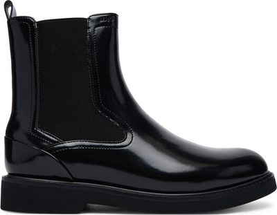 Liu Jo - Buty zimowe męskie ze sklepu: eobuwie.pl w kategorii: Buty zimowe męskie - zdjęcie WP-EBWP-9KUZS-09B_0000306326514