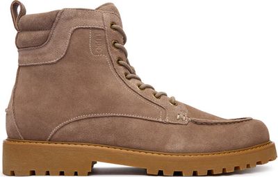 Buty zimowe męskie na zimę Liu Jo ze sklepu: eobuwie.pl w kategorii: Buty zimowe męskie - zdjęcie WP-EBWP-9KUZS-09B_0000306326545