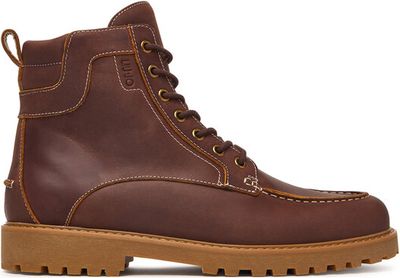 Buty zimowe męskie na zimę Liu Jo ze sklepu: eobuwie.pl w kategorii: Buty zimowe męskie - zdjęcie WP-EBWP-9KUZS-09B_0000306326583