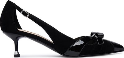 Czółenka na wiosnę Liu Jo ze sklepu: eobuwie.pl w kategorii: Czółenka - zdjęcie WP-EBWP-9KUZS-09B_0000306326651