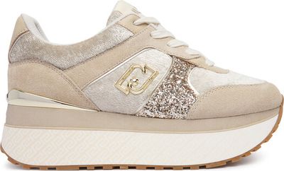 Buty sportowe damskie wiosenne Liu Jo ze sklepu: eobuwie.pl w kategorii: Buty sportowe damskie - zdjęcie WP-EBWP-9KUZS-09B_0000306326941