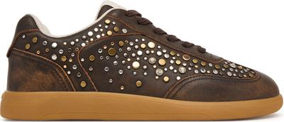 Buty sportowe damskie jesienne Liu Jo ze sklepu: eobuwie.pl w kategorii: Buty sportowe damskie - zdjęcie WP-EBWP-9KUZS-09B_0000306326972