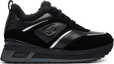 Buty sportowe damskie Liu Jo ze sklepu: eobuwie.pl w kategorii: Buty sportowe damskie - zdjęcie WP-EBWP-9KUZS-09B_0000306326989
