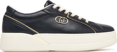 Liu Jo - Buty sportowe damskie na wiosnę ze sklepu: eobuwie.pl w kategorii: Buty sportowe damskie - zdjęcie WP-EBWP-9KUZS-09B_0000306327030