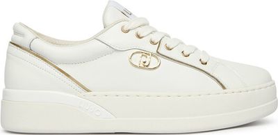 Buty sportowe damskie wiosenne Liu Jo ze sklepu: eobuwie.pl w kategorii: Buty sportowe damskie - zdjęcie WP-EBWP-9KUZS-09B_0000306327054