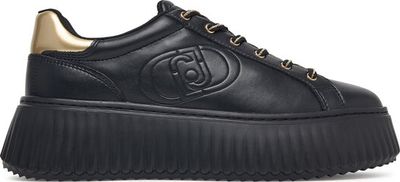 Buty sportowe damskie Liu Jo ze sklepu: eobuwie.pl w kategorii: Buty sportowe damskie - zdjęcie WP-EBWP-9KUZS-09B_0000306327108