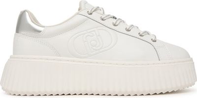 Buty sportowe damskie na wiosnę Liu Jo ze sklepu: eobuwie.pl w kategorii: Buty sportowe damskie - zdjęcie WP-EBWP-9KUZS-09B_0000306327115