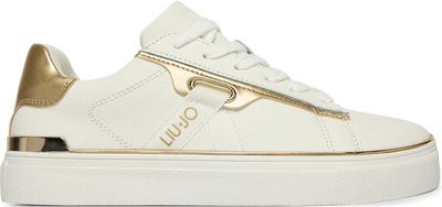 Liu Jo - Buty sportowe damskie na wiosnę ze sklepu: eobuwie.pl w kategorii: Buty sportowe damskie - zdjęcie WP-EBWP-9KUZS-09B_0000306327146