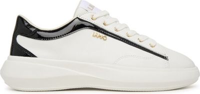 Buty sportowe damskie wiosenne Liu Jo ze sklepu: eobuwie.pl w kategorii: Buty sportowe damskie - zdjęcie WP-EBWP-9KUZS-09B_0000306327184