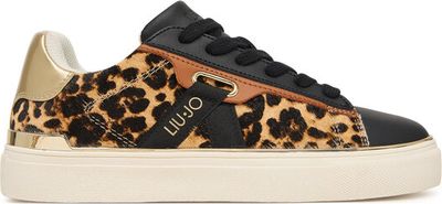 Buty sportowe damskie na wiosnę Liu Jo ze sklepu: eobuwie.pl w kategorii: Buty sportowe damskie - zdjęcie WP-EBWP-9KUZS-09B_0000306327214