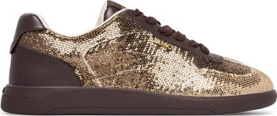 Liu Jo - Buty sportowe damskie wiosenne ze sklepu: eobuwie.pl w kategorii: Buty sportowe damskie - zdjęcie WP-EBWP-9KUZS-09B_0000306327245