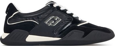 Buty sportowe damskie na wiosnę Liu Jo ze sklepu: eobuwie.pl w kategorii: Buty sportowe damskie - zdjęcie WP-EBWP-9KUZS-09B_0000306327283