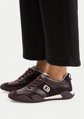 Buty sportowe damskie na wiosnę Liu Jo ze sklepu: eobuwie.pl w kategorii: Buty sportowe damskie