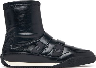Buty sportowe damskie jesienne Liu Jo ze sklepu: eobuwie.pl w kategorii: Buty sportowe damskie - zdjęcie WP-EBWP-9KUZS-09B_0000306327337