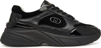 Buty sportowe damskie Liu Jo ze sklepu: eobuwie.pl w kategorii: Buty sportowe damskie - zdjęcie WP-EBWP-9KUZS-09B_0000306327351