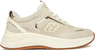 Buty sportowe damskie wiosenne Liu Jo ze sklepu: eobuwie.pl w kategorii: Buty sportowe damskie - zdjęcie WP-EBWP-9KUZS-09B_0000306327405