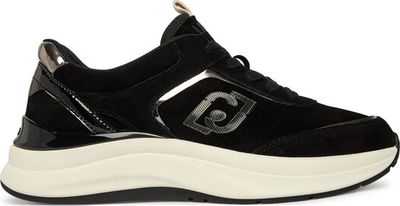 Buty sportowe damskie na wiosnę Liu Jo ze sklepu: eobuwie.pl w kategorii: Buty sportowe damskie - zdjęcie WP-EBWP-9KUZS-09B_0000306327412