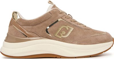 Buty sportowe damskie na wiosnę Liu Jo ze sklepu: eobuwie.pl w kategorii: Buty sportowe damskie - zdjęcie WP-EBWP-9KUZS-09B_0000306327481