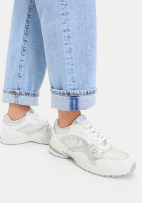 Buty sportowe damskie wiosenne Liu Jo ze sklepu: eobuwie.pl w kategorii: Buty sportowe damskie - zdjęcie WP-EBWP-9KUZS-09B_0000306327498