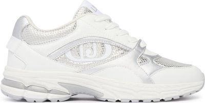 Buty sportowe damskie wiosenne Liu Jo ze sklepu: eobuwie.pl w kategorii: Buty sportowe damskie - zdjęcie WP-EBWP-9KUZS-09B_0000306327498