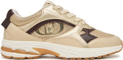 Buty sportowe damskie na wiosnę Liu Jo ze sklepu: eobuwie.pl w kategorii: Buty sportowe damskie - zdjęcie WP-EBWP-9KUZS-09B_0000306327504
