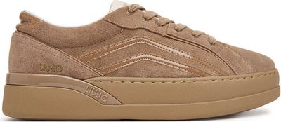 Buty sportowe damskie Liu Jo ze sklepu: eobuwie.pl w kategorii: Buty sportowe damskie - zdjęcie WP-EBWP-9KUZS-09B_0000306327528