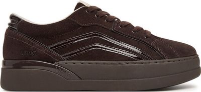 Buty sportowe damskie jesienne Liu Jo ze sklepu: eobuwie.pl w kategorii: Buty sportowe damskie - zdjęcie WP-EBWP-9KUZS-09B_0000306327535