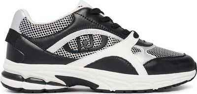 Buty sportowe damskie na wiosnę Liu Jo ze sklepu: eobuwie.pl w kategorii: Buty sportowe damskie - zdjęcie WP-EBWP-9KUZS-09B_0000306327559