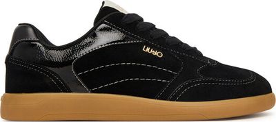 Buty sportowe damskie na jesień Liu Jo ze sklepu: eobuwie.pl w kategorii: Buty sportowe damskie - zdjęcie WP-EBWP-9KUZS-09B_0000306327580