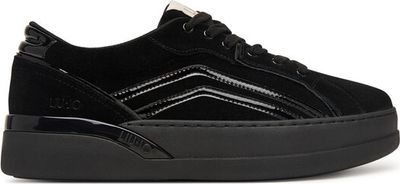 Buty sportowe damskie Liu Jo ze sklepu: eobuwie.pl w kategorii: Buty sportowe damskie - zdjęcie WP-EBWP-9KUZS-09B_0000306327603