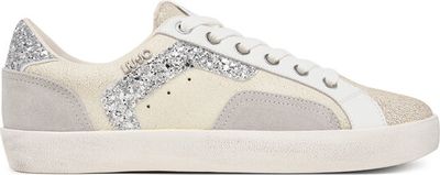 Buty sportowe damskie wiosenne Liu Jo ze sklepu: eobuwie.pl w kategorii: Buty sportowe damskie - zdjęcie WP-EBWP-9KUZS-09B_0000306327894