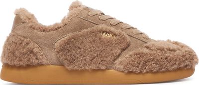 Buty sportowe damskie wiosenne Liu Jo ze sklepu: eobuwie.pl w kategorii: Buty sportowe damskie - zdjęcie WP-EBWP-9KUZS-09B_0000306327955