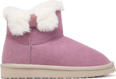 Buty zimowe dziecięce na zimę Liu Jo ze sklepu: eobuwie.pl w kategorii: Buty zimowe dziecięce - zdjęcie WP-EBWP-9KUZS-09B_0000306328525