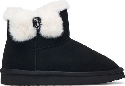 Buty zimowe dziecięce zimowe Liu Jo ze sklepu: eobuwie.pl w kategorii: Buty zimowe dziecięce - zdjęcie WP-EBWP-9KUZS-09B_0000306328532